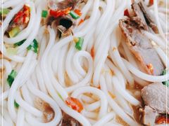 -九久大过桥米线(太古里店)