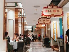-稻香酒家·34年老字号·港式粤菜(侨光店)