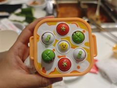 -海底捞大排档火锅(打浦路店)