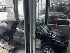 -弋车人洗美·维修·保养(三林店)