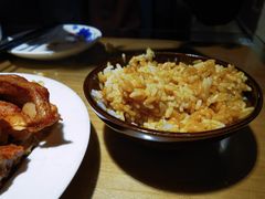 -炊烟·山房菜
