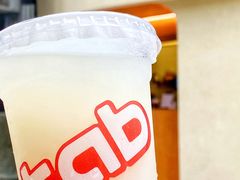 清爽薏米水-tab(天河南店)