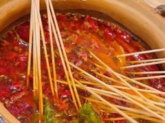 -老之蜀涮串(太平大街店)