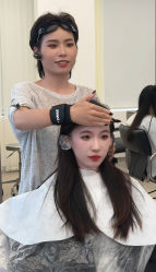 -斑斓色彩沙龙