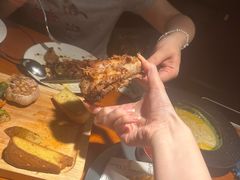 -布拉格餐厅· 中欧捷克菜(全国首店)