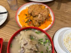 -张太婆老妈蹄花川菜馆·中华餐饮老字号(望平街店)