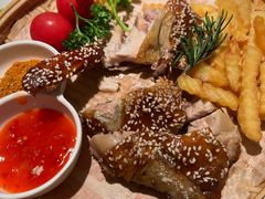 -田婆婆的菜(友谊阳光城店)
