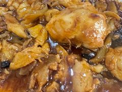 -胖子菜馆(隆昌路店)