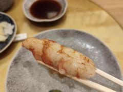-鮨政· Omakase(港汇恒隆广场店)