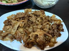 -炙热童年·老北京炙子烤肉(南锣鼓巷店)