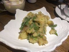 -兰木肆·云南菜(龙湖U城天街店)