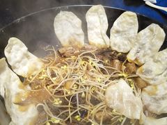 -三里屯土灶台(盐城总店)