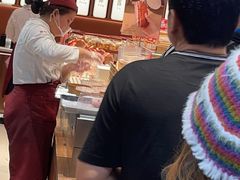 -詹记桃酥(包河万达店)