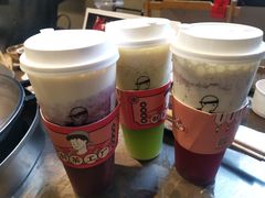-LELECHA乐乐茶(美罗城店)