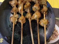 -望京小腰(北京总店)