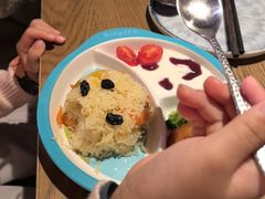-那时新疆·若羌(经纬汇店)
