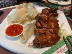 -意卡菲·欢乐聚会餐厅(华侨店)