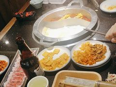 -井格重庆火锅(西直门凯德Mall店)