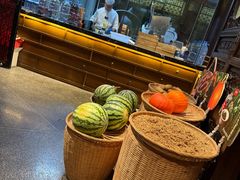 -东门口·鲜爆肚涮肉·烧烤(老门东店)