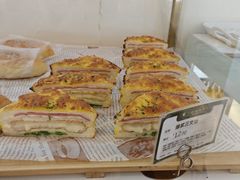 -蜂蝶来饼店(拱北总店)