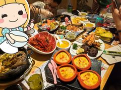 -贵木日本料理·铁板烧(新地假日广场店)