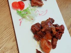 -峨嵋小镇·川菜(勒泰中心店)