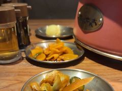 -西塔老太太泥炉烤肉(万柳华联店)