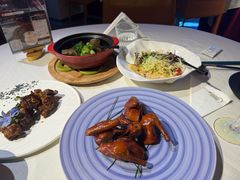 -岁粤Moon·湖景餐厅(月光码头店)