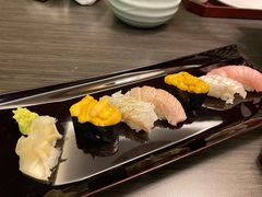 -滩万日本料理Nadaman(国贸大酒店)