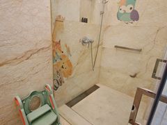 -广州锦绣香江度假别墅