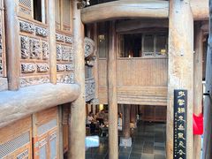 -广富林宰相府酒店·水云间