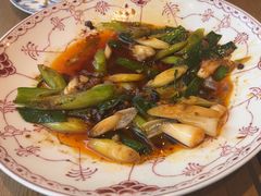 -本来川菜(中骏广场店)