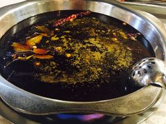 -水碾河刘老大串串香(水碾河路店)