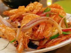 -奶奶的味道(胶州路店)