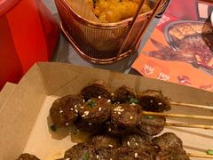 -探炉·香辣豆花烤鱼(笋岗宝能环球汇店)