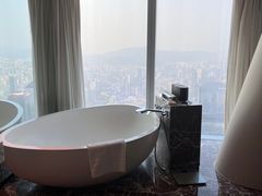 -广州四季酒店