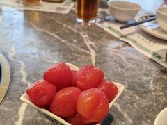 -禄婶鸡煲·打边炉