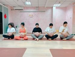 -爱尔乐美孕产瑜伽·普拉提