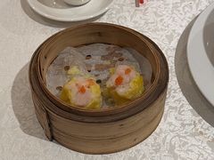 -红棉中餐厅·广州海航威斯汀酒店