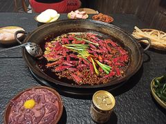 -胖碗火锅(观音桥店)