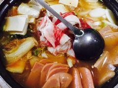 -郑阿姨的家·이모네·韩料&烤肉(武川路店)