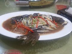 android_upload_pic-纪林菜馆·博山菜老字号(华光路店)