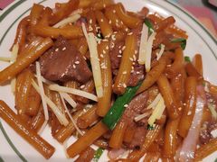 -大头力茶餐厅(花都融创茂店)