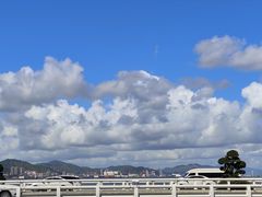 -演武大桥观景平台