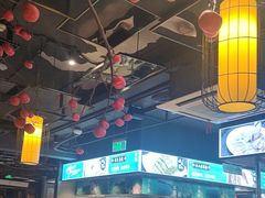 -曹家小菜(胜太路店)