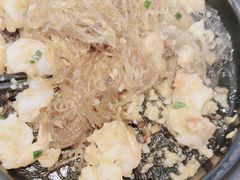 -江宴渔村·鱼鲜土菜(紫荆广场店)