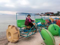 -抚仙湖禄充风景区