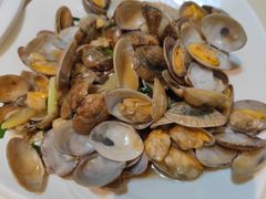 -田大厨海鲜超市(万豪店)