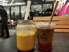 -Peet's Coffee皮爷咖啡(万象天地店)