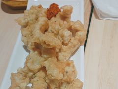 -稻百鲜·拌饭·朝鲜族石锅菜(江南万达店)